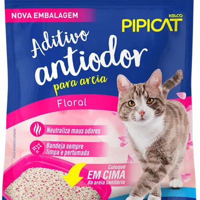 Aditivo Antiodor Kelco Pipicat Floral