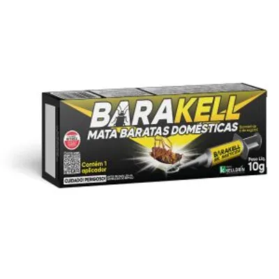 Barakell Gel