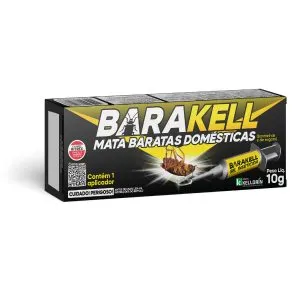 Barakell Gel