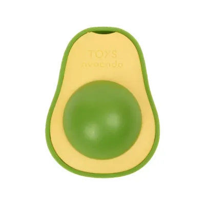 Brinquedo Avocatnip para Gatos