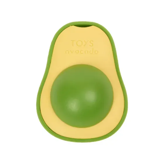 Brinquedo Avocatnip para Gatos