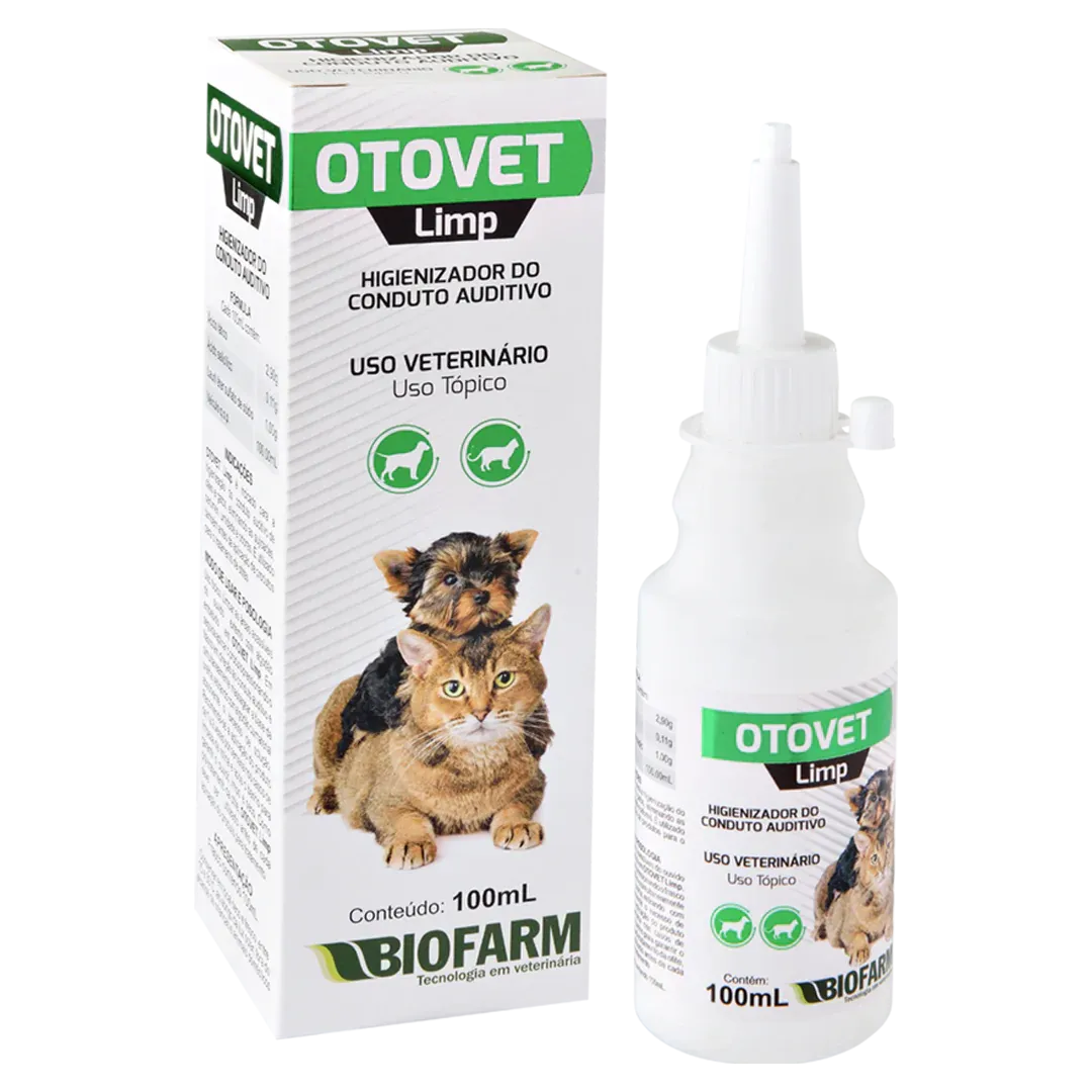 Otovet Limp