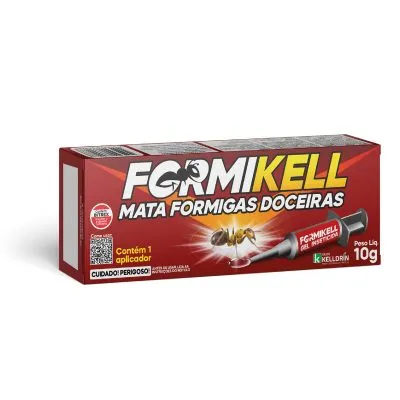 Formikell