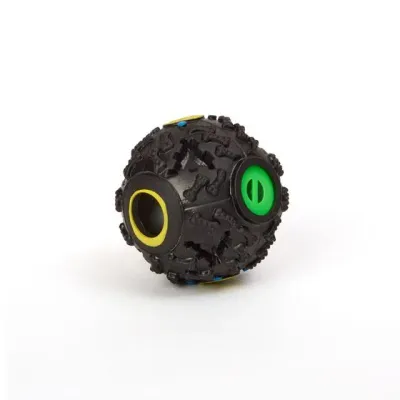 Brinquedo Bolinha Pneu Vinil