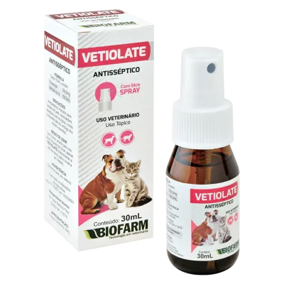 Vetiolate